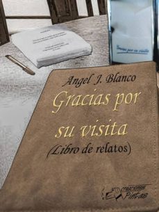 gracias por su visita (ebook)-8781409293033