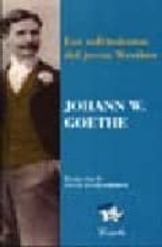 los sufrimientos del joven werther-9789500393430