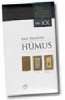humus (3 vols.): ediçao fac-similada + ediçao critica-9789726103530