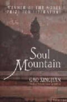 soul mountain-gao xingjian-9780007119233