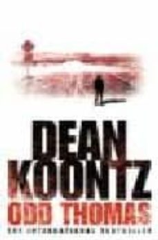odd thomas-9780007130733