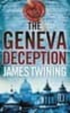 the geneva deception (paperback)-9780007230433