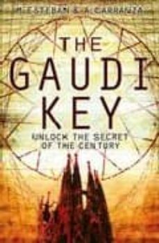 the gaudi key-9780007281633