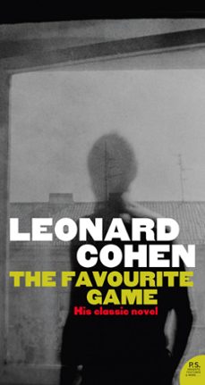 -leonard cohen-9780007341733