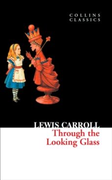 through the looking glass-9780007350933