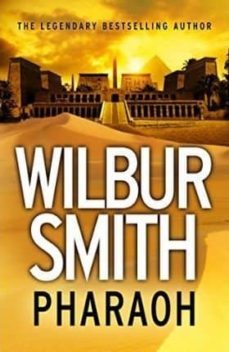 pharaoh-wilbur smith-9780008168933