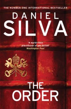 -daniel silva-9780008280833