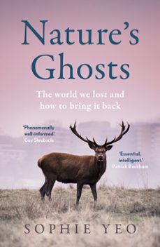 natures ghosts (ebook)-sophie yeo-9780008474133