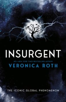 insurgent-veronica roth-9780008662233