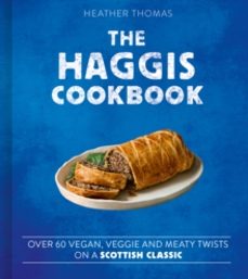 the haggis cookbook-heather thomas-9780008780333
