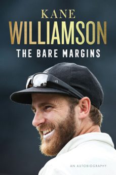 -kane williamson-9780008821333