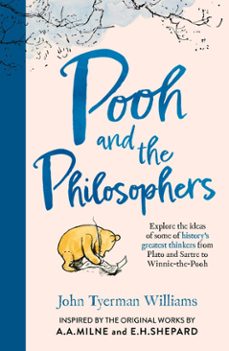 pooh and the philosophers (ebook)-john tyerman williams-9780008842833