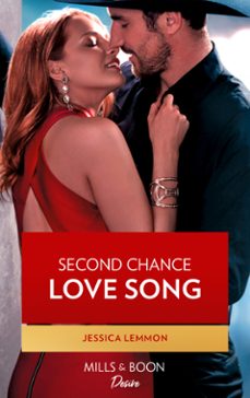 second chance love song (ebook)-jessica lemmon-9780008911133
