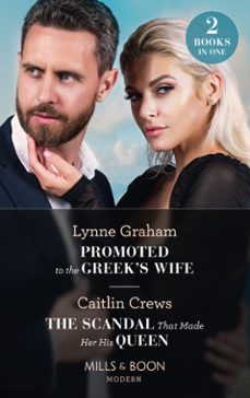 -lynne graham-caitlin crews-9780008920333