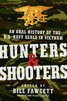 hunters &amp; shooters (ebook)-bill fawcett-9780061734533