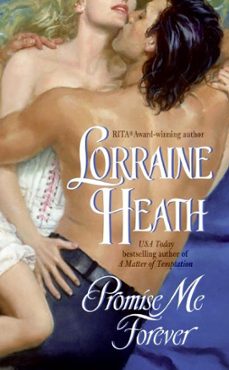 -lorraine heath-9780061750533
