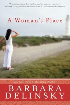 a woman's place-barbara delinsky-9780061841033