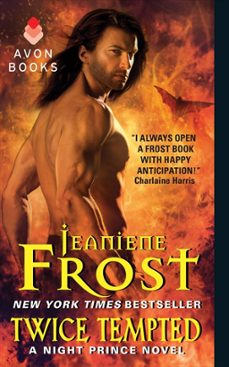 -jeaniene frost-9780062075833