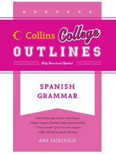 spanish grammar (ebook)-ana fairchild-juan mendez-9780062115133