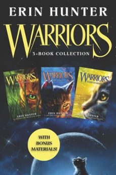 -erin hunter-9780062124333