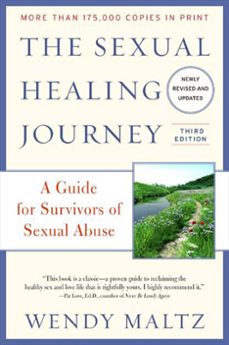 the sexual healing journey (ebook)-wendy maltz-9780062230133