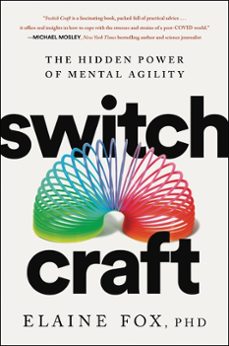 switch craft (ebook)-elaine fox-9780063031333