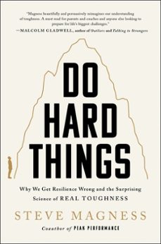 do hard things (ebook)-steve magness-9780063098633