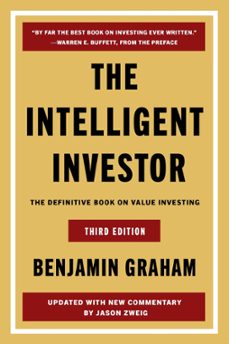 the intelligent investor third edition (ebook)-benjamin graham-jason zweig-9780063356733
