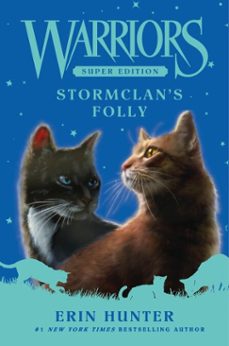 -erin hunter-9780063357433