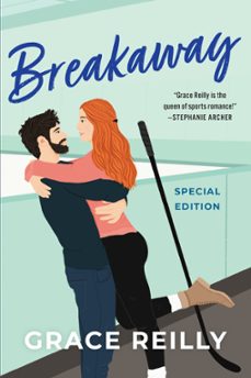 breakaway (ebook)-grace reilly-9780063387133