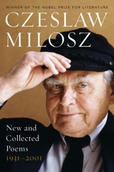 -czeslaw milosz-9780063395633