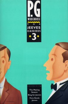 the jeeves omnibus - vol 3-p.g. wodehouse-9780091748333