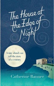 the house at the edge of night-9780091959333