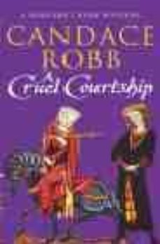 a cruel courtship-9780099410133