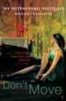 don t move-margaret mazzantini-9780099462033
