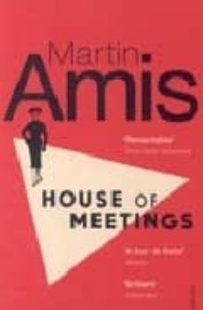 house of meetings-9780099516033