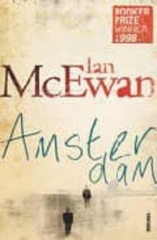 amsterdam-9780099535133