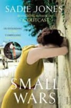 small wars-9780099540533