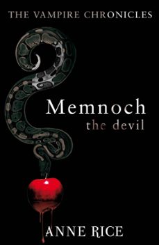 memnoch the devil-anne rice-9780099548133