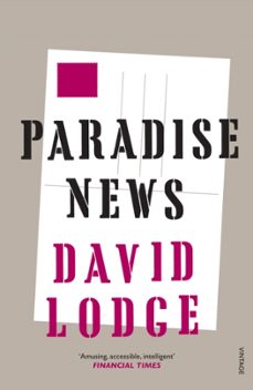 paradise news-9780099554233