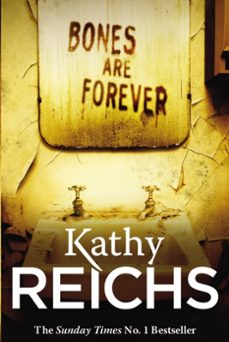 -kathy reichs-9780099558033