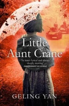 little aunt crane-9780099569633