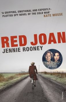 red joan-jennie rooney-9780099575733