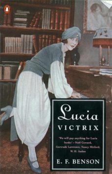 lucia victrix-e.f. benson-9780140119633