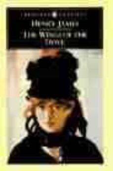 the wings of the dove-9780140432633
