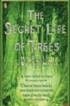 the secret life of trees-9780141012933