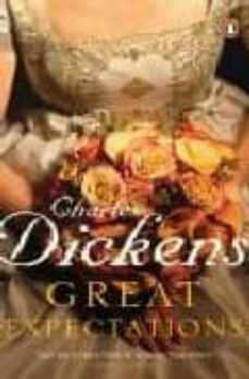 great expectations-9780141023533