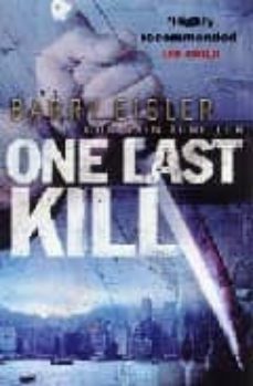 one last kill-9780141025933