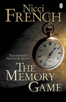 the memory game : with a new introduction by sophie hannah-9780141034133