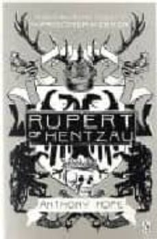 rupert of hentzau-9780141035833